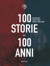 100 storie per 100 anni