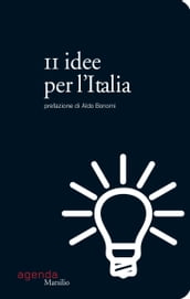 11 idee per l Italia
