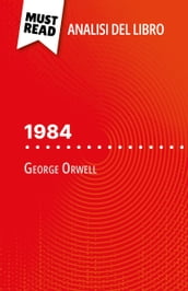 1984 di George Orwell (Analisi del libro)