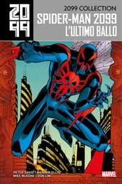 2099 Collection - Spider-Man 2099 6