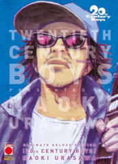 20th century boys. Ultimate deluxe edition. 11.