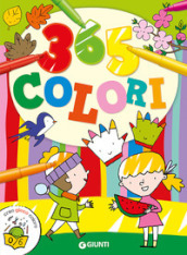 365 colori