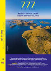 777 archipelagos of Zadar, Sibenik & Kornati Islands