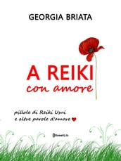 A Reiki con amore