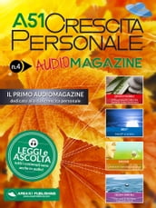 A51 Crescita personale Audiomagazine n.4