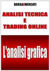 ANALISI TECNICA E TRADING ONLINE - L analisi grafica