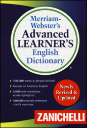 Advanced learner s english dictionary