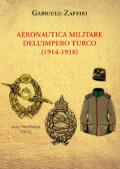 Aeronautica militare dell Impero turco (1914-1918)