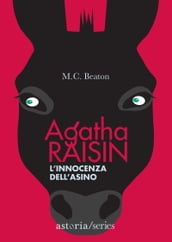 Agatha Raisin  L innocenza dell asino