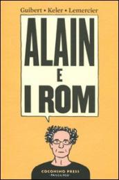 Alain e i rom