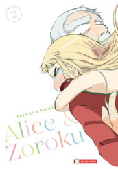 Alice & Zoroku. 2.