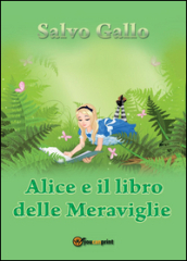 Alice e il libro delle meraviglie