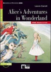 Alice s adventures in wonderland. Con file audio MP3 scaricabili