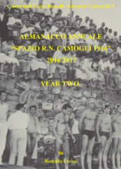 Almanacco annuale «Spazio R.N. Camogli 1914». 2: 2016-2017