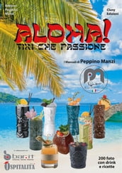 Aloha! Tiki che passione