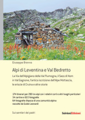 Alpi di Leventina e Bedretto