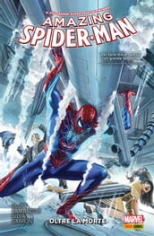 Amazing Spider-Man (2015) 3