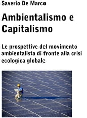 Ambientalismo e Capitalismo