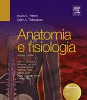 Anatomia e fisiologia umana