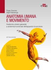 Anatomia umana e movimento 7 ed