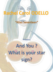 And you? What is your star sign? Stars and biblical astrology
