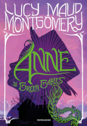 Anne di Green Gables. 2.
