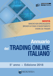 Annuario del trading online italiano 2018