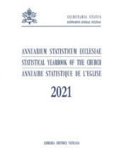 Annuarium statisticum Ecclesiae (2021)