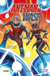 Ant-Man & Wasp: Persi e ritrovati