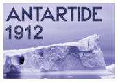 Antartide 1912. Magari ci resto un po 