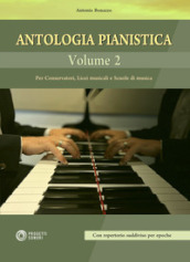 Antologia pianistica. 2.