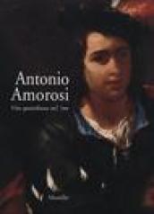 Antonio Amorosi. Vita quotidiana nel  700. Catalogo della mostra (Comunanza, 16 maggio-12 ottobre 2003)