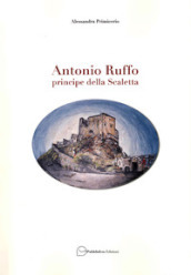 Antonio Ruffo principe della Scaletta