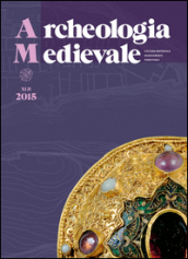 Archeologia medievale (2015). 42.