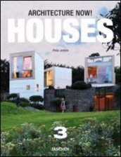 Architecture now! Houses. Ediz. italiana, spagnola e portoghese. 3.