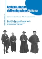 Archivio storico dell emigrazione italiana