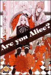 Are you Alice?. 6.