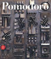 Arnaldo Pomodoro. Catalogo ragionato della scultura. Ediz. italiana e inglese