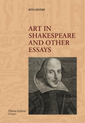 Art in Shakespeare and other essays