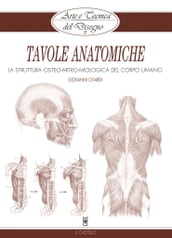 Arte e Tecnica del Disegno - 15 - Tavole anatomiche