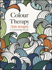 Arte terapia. Colour therapy
