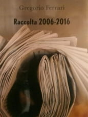 Articoli Calabria Ora 2008-10