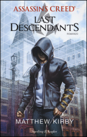 Assassin s Creed. Last descendants. 1.