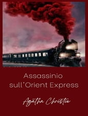 Assassinio sull Orient Express (tradotto)