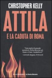 Attila e la caduta di Roma