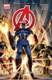 Avengers (2012) 1