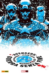 Avengers - Guerra senza fine