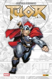 Avengers Presenta: Thor