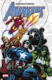 Avengers presenta: Avengers