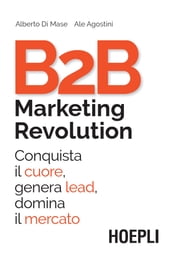 B2B Marketing Revolution